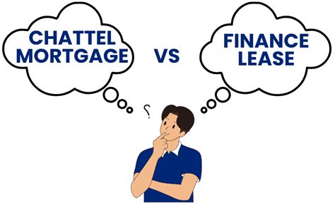chattel mortgage australia.